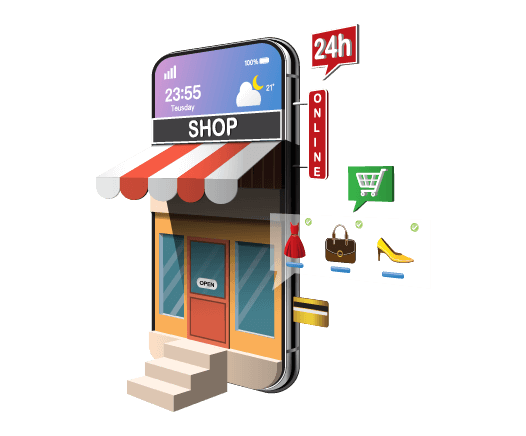 Best Ecommerce Hosting | Hostreboot